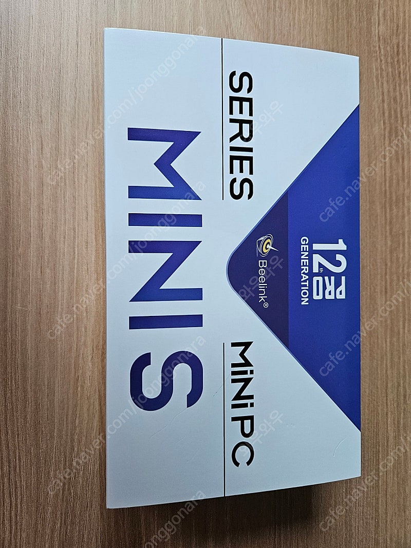 Beelink Mini S12 Pro N100 판매합니다