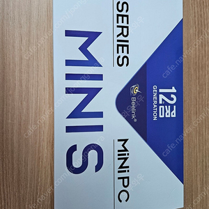 Beelink Mini S12 Pro N100 판매합니다