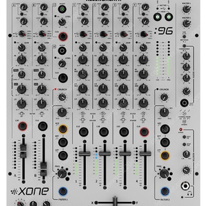 [구매] Allen & Heath Xone 96