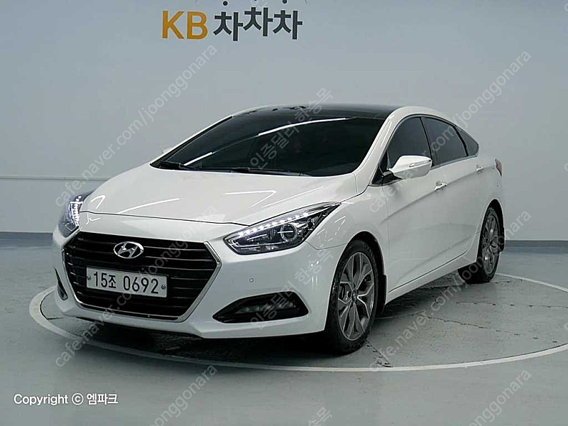 현대더뉴i40Saloon 1.7 VGT D 스펙 (5인승)중고차 할부 리스 카드 저신용자 전액할부 가능합니다