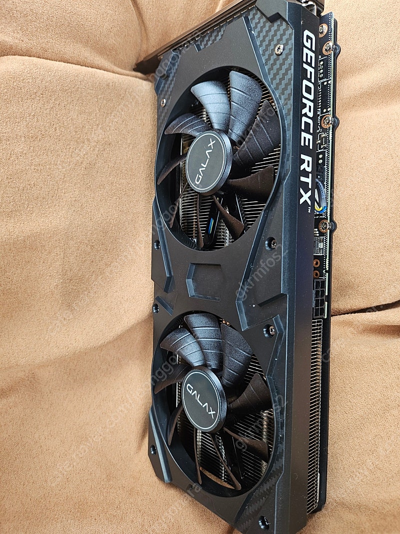 rtx3060 8g