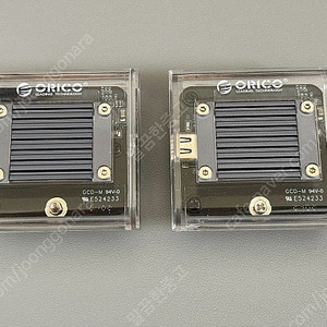 ORICO 미니 2230 M.2 SSD CASE NVME
