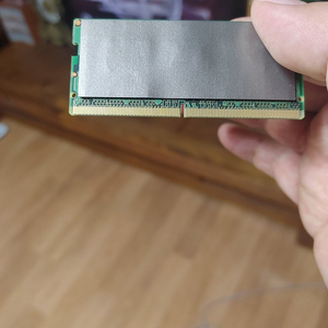 ddr5 5600 노트북용 램 16기가