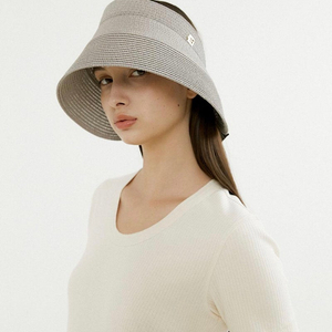 [구해요]BG lady sun hat 24ss