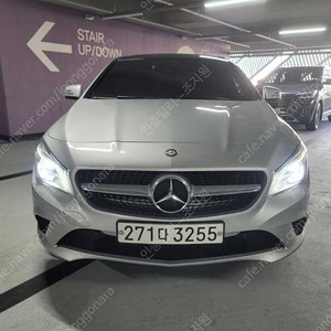 벤츠CLA클래스 CLA 200d@중고차@중고차매입@전액할부@저신용자@신불자@소액할부@현금@카드 전부 가능합니다!