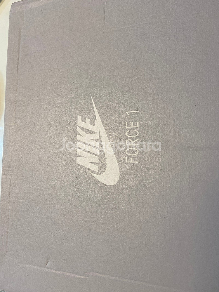 나이키 포스 키즈 FORCE 1 LE (PS) DH29...--0