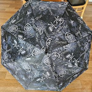 지포어 골프 G/FORE GOLF 골프 우산 자외선 차단 우산 양산 새제품
