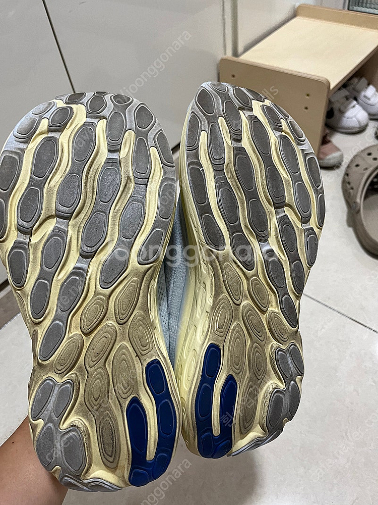 뉴발란스 1080v13 270mm--2