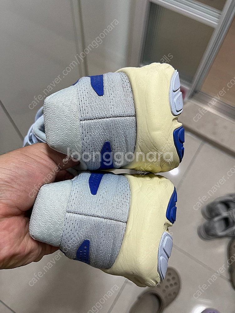 뉴발란스 1080v13 270mm--4