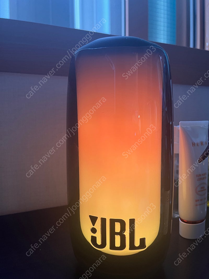 JBL 펄스5 판매합니다.