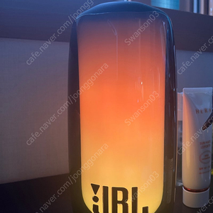 JBL 펄스5 판매합니다.