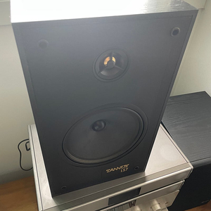 Tannoy 탄노이 LS7 스피커 / 마란츠 75cd1020, 75sd1020 판매합니다.