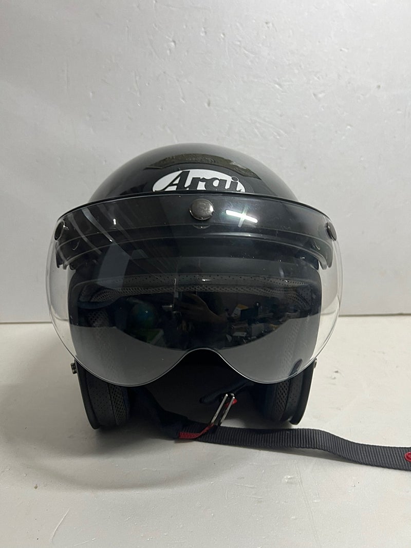 아라이 클래식 모드 헬멧 M 사이즈 ARAI CLASSIC MOD 하이바 헬맷