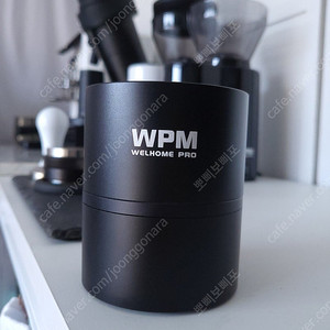 WPM EAPCUP 디스트리뷰션 58mm