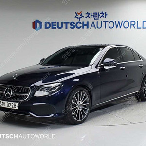 벤츠E-클래스 W213 E300 4MATIC 아방가르드@중고차@중고차매입@전액할부@저신용자@신불자@소액할부@현금@카드 전부 가능합니다!