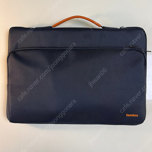 [탐탁] Versatile A14 360 15.6 맥북 노트북 파우치 가방