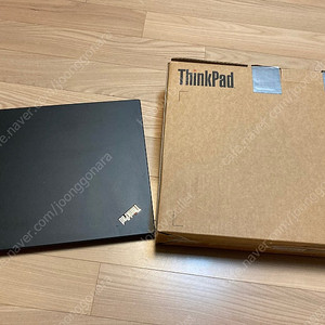 Lenovo Thinkpad 레노버 씽크패드 노트북 E485 라이젠3 (최종인하)