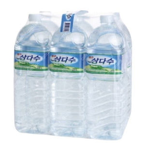 삼다수 2L 12개 삼다수2L×12개ㅡ10500원