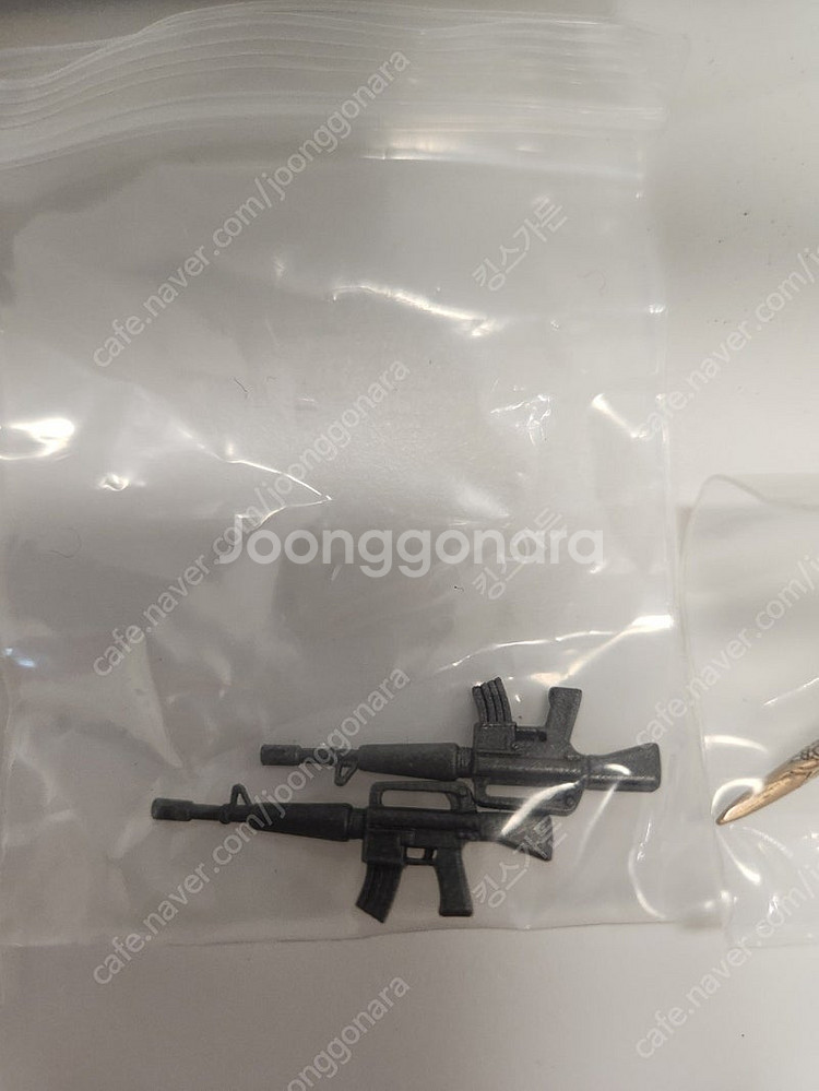 레고커스텀 앱노말 할리퀸 판매--2