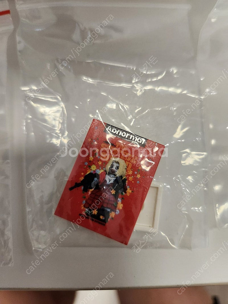 레고커스텀 앱노말 할리퀸 판매--3