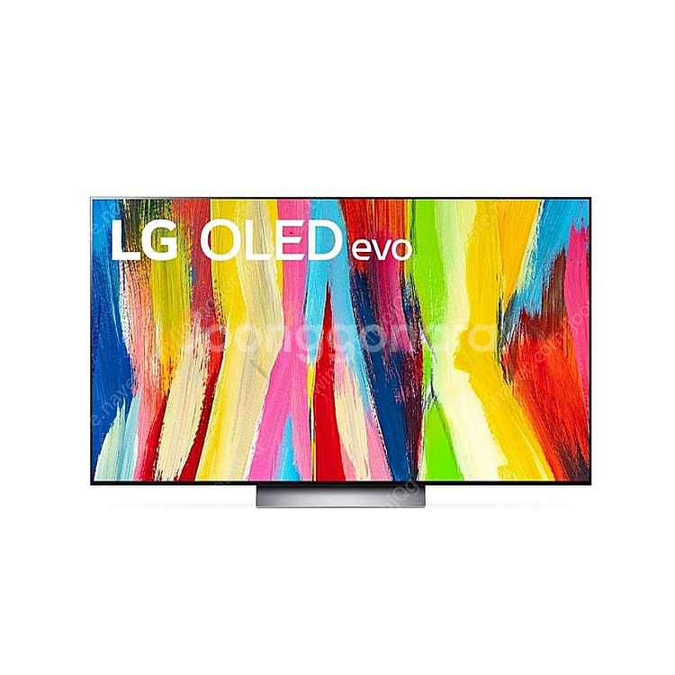 엘지티비 올레드55인치 55OLED 스마트 리퍼브TV ...--0