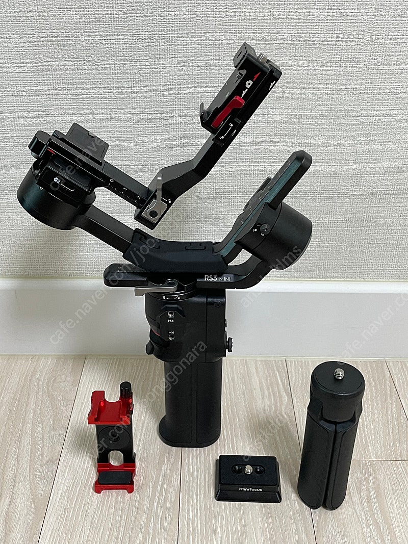 DJI rs 3 미니 mini