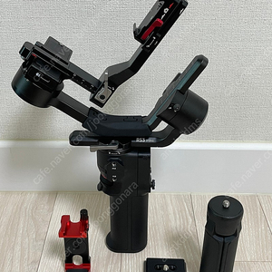 DJI rs 3 미니 mini