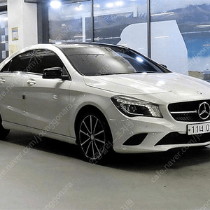 벤츠CLA클래스 CLA 200 CDI 4매틱@중고차@중고차매입@전액할부@저신용자@신불자@소액할부@현금@카드 전부 가능합니다!