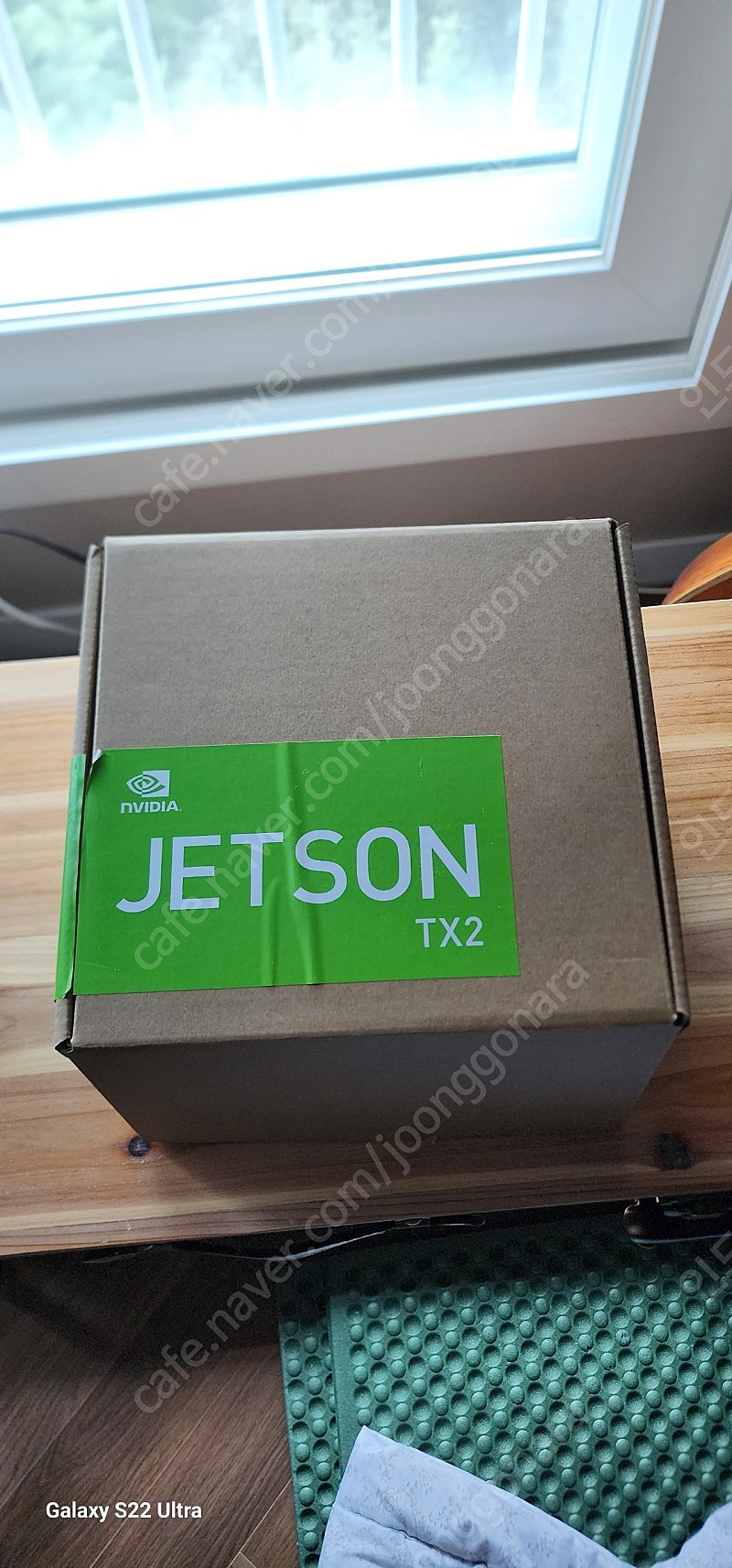JETSON TX2 판매합니다.