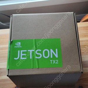 JETSON TX2 판매합니다.