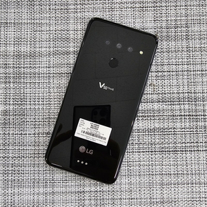 (미파손) LG V50 128G 블랙 20년 8월개통 실사용 서브용추천폰 11만원팝니다@@