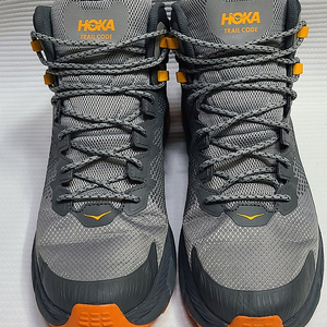 HOKA 호카 트레일코드 GTX US11사이즈 290