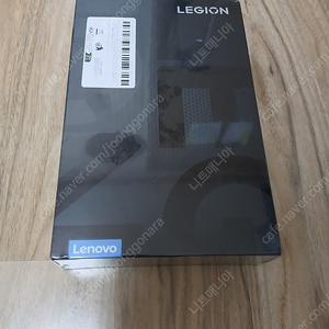 레노버 LEGION Y700 8.8 인치 와이파이 12G, 256G