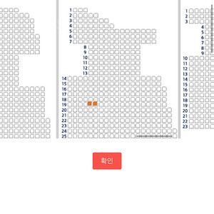 06.29 SSG vs 두산 중앙네이비 2연석 정가양도