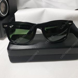 레이반 선글래스(Rayban) 이탈리아산