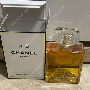 샤넬 n5 오드빠르펭 100ml