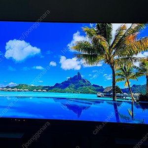 LG(oled77g1kna)스마트TV(GX사운드바포함)