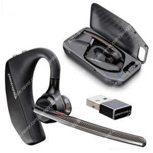 플랜트로닉스 UC용 무선 헤드셋 Plantronics VOYAGER B5200 팝니다