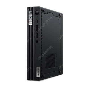 Lenovo Thinkcentre M80q Gen 3 Desktop (ThinkCentre) - Type 11U1