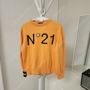 N21키즈 니트