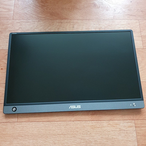 휴대용 모니터 asus mb16ah 22만