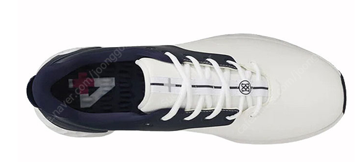 [새상품] 골프화 지포어 남성 골프화 260 US9--4