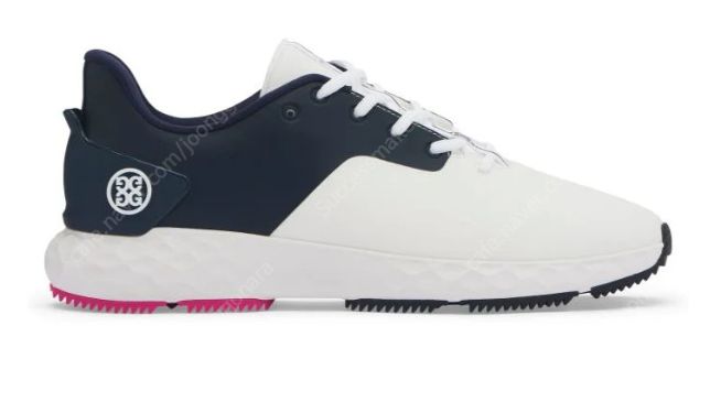 [새상품] 골프화 지포어 남성 골프화 260 US9--5