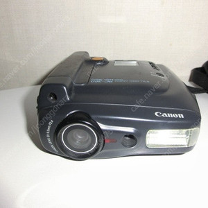 (희귀한) 1992년 10월에 발표된 canon 마지막 스틸 카메라 팝니다