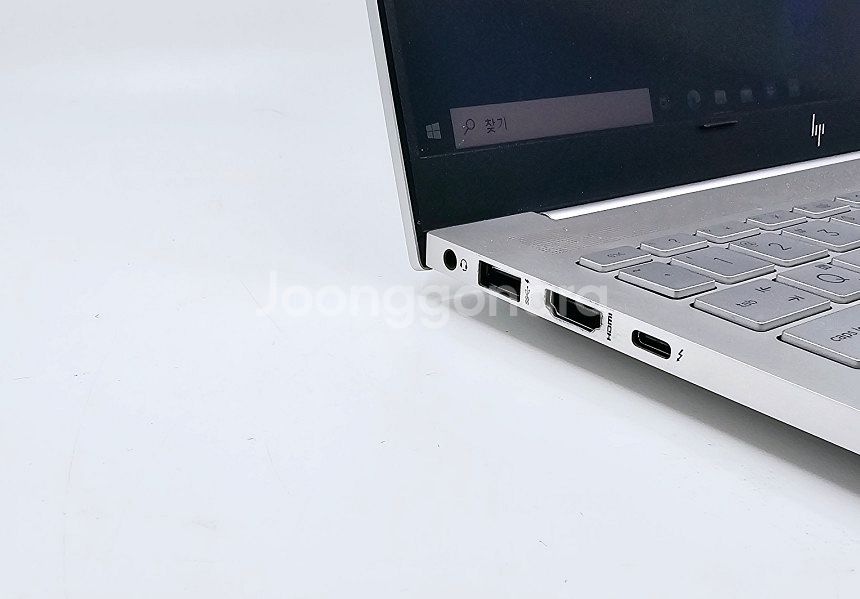 HP 엔비 14-eb0501TU 14인치 i5 11세대...--3