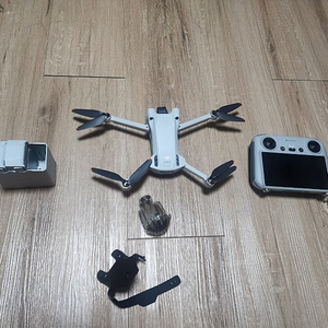 dji mini3 pro 팝니다