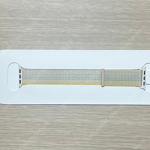 애플워치 스포츠루프 41mm