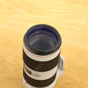 캐논 EF 70-200mm F2.8L IS III USM 렌즈 새새아빠(중고) 팝니다.