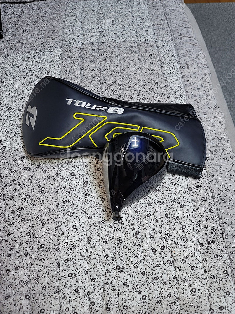 브리지스톤 투어비jgr헤드--2