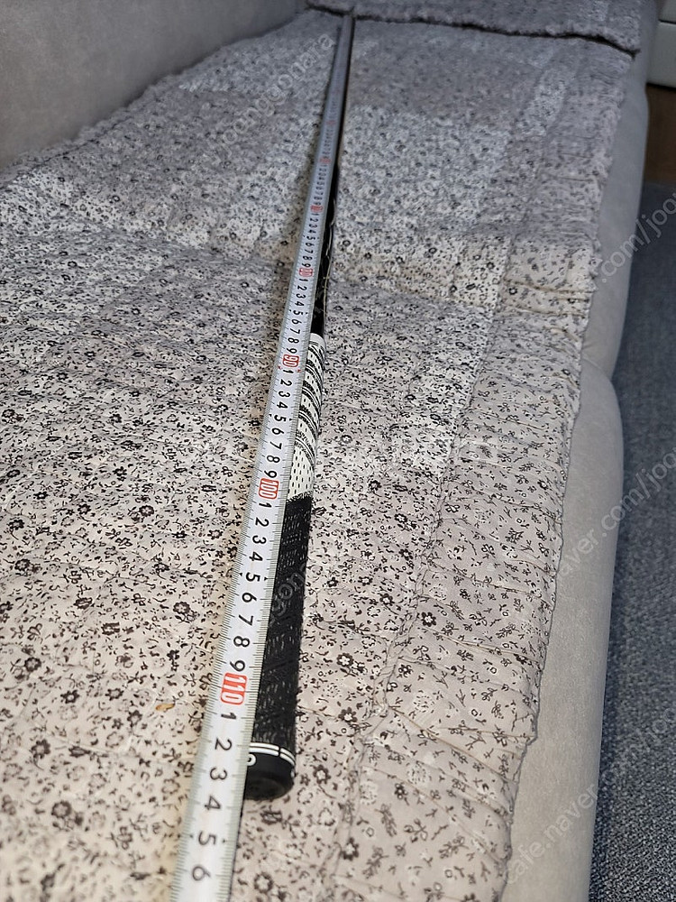 바실리우스 z. 6s 드라이버 샤프트.--4